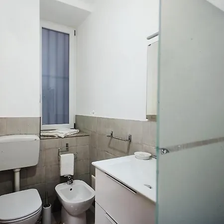 Star Politeama Apartment, In Centro Citta. Apartment Palermo
