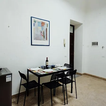 Apartment Star Politeama Apartment, In Centro Citta.