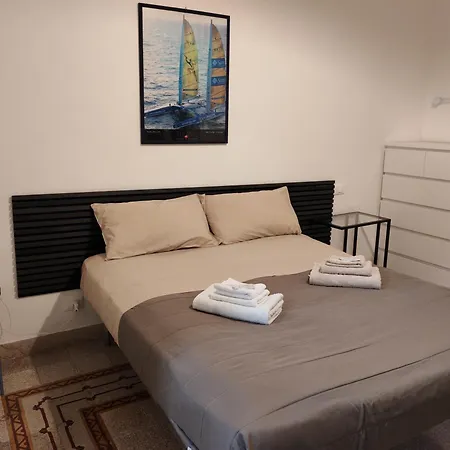 Star Politeama Apartment, In Centro Citta. パレルモ